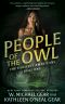 [Earliest Americans 01] • People of the Owl